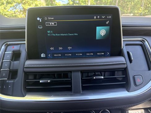 Used 2024 Chevrolet Tahoe LT image 18