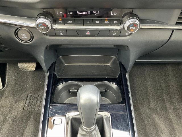 Used 2024 MAZDA CX-30 AWD 2.5 S w/ Preferred Package image 17