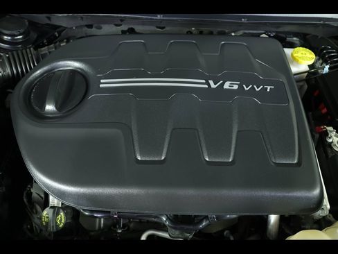 Used 2022 Jeep Cherokee Trailhawk w/ Sun, Sound & Nav Group image 20