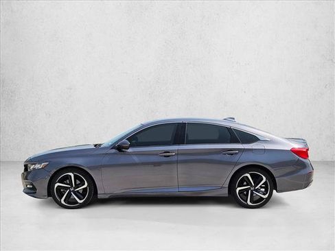 Used 2020 Honda Accord Sport image 8