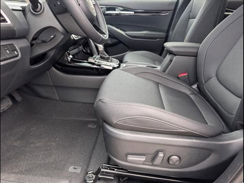 New 2026 Kia Seltos EX FWD image 7