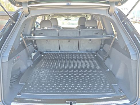 New 2026 Audi Q7 3.0T Premium Plus image 12