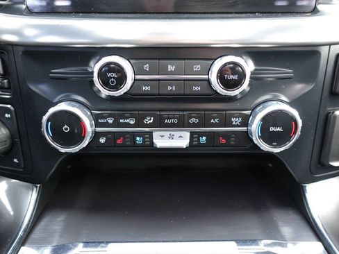 Used 2023 Ford F150 Lariat w/ Equipment Group 502A High AWD/4WD image 49