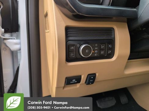New 2026 Ford F350 Lariat w/ Lariat Premium Package AWD/4WD image 13