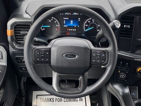 Used 2022 Ford F150 Tremor w/ Trailer Tow Package image 21