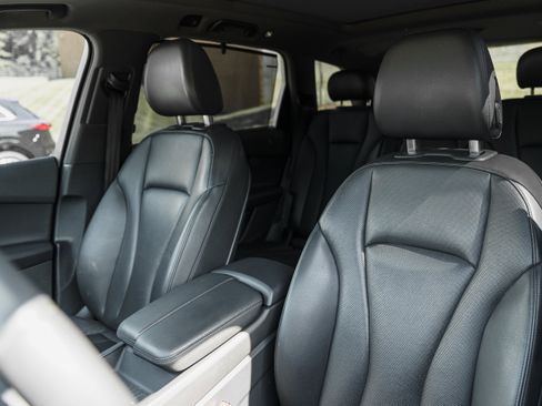 Used 2018 Audi Q7 3.0T Premium Plus w/ Premium Plus Package AWD/4WD image 21