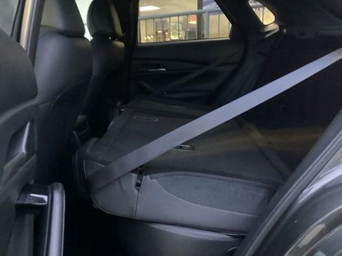 Used 2024 MAZDA CX-30 AWD 2.5 S w/ Select Sport Pkg image 12