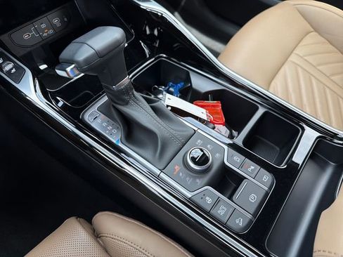 New 2026 Kia Sorento SX Prestige AWD/4WD image 15
