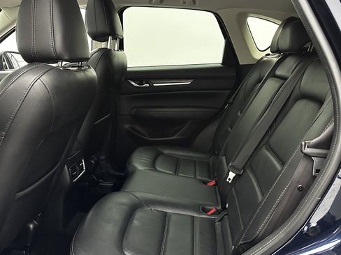 Used 2020 MAZDA CX-5 Grand Touring image 30