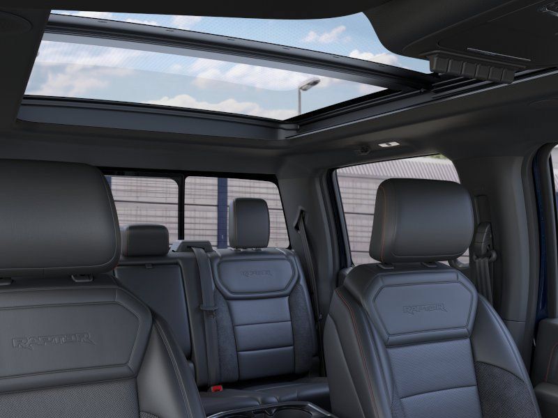 New 2026 Ford F150 Raptor AWD/4WD image 22
