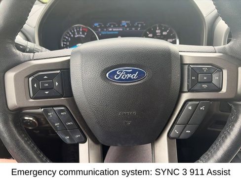 Used 2019 Ford Expedition XLT w/ Equipment Group 202A AWD/4WD image 25