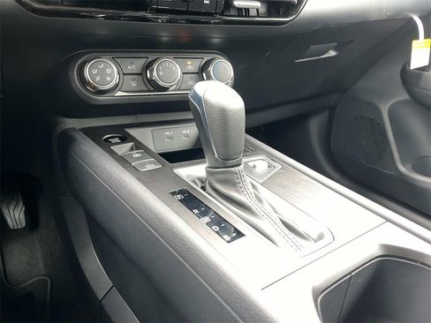 New 2026 Nissan Kicks S image 28