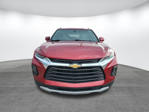 Used 2020 Chevrolet Blazer LT image 2