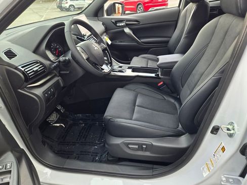 New 2026 Mitsubishi Eclipse Cross Black Edition image 14