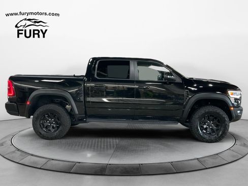 Used 2025 RAM 1500 RHO w/ RHO Level 1 Equipment Group AWD/4WD image 3
