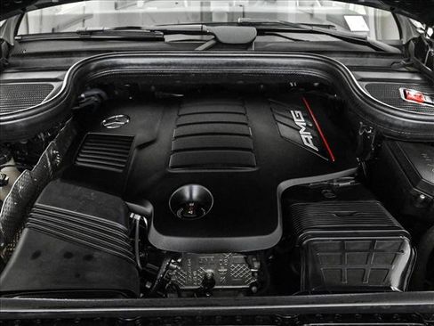 Used 2023 Mercedes-Benz GLE 53 AMG 4MATIC Coupe image 24