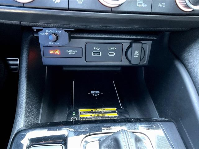 Used 2023 Acura Integra A-Spec w/ Technology Package FWD image 17