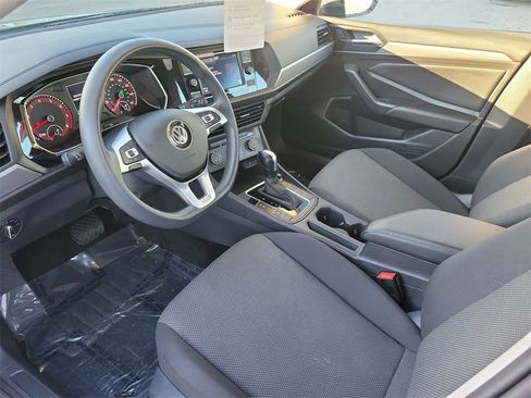 Certified 2021 Volkswagen Jetta S w/ Driver Assistance Package image 13