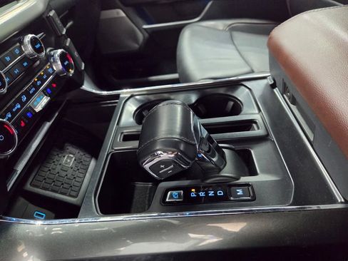 Used 2023 Ford F150 Lariat w/ Equipment Group 502A High AWD/4WD image 38