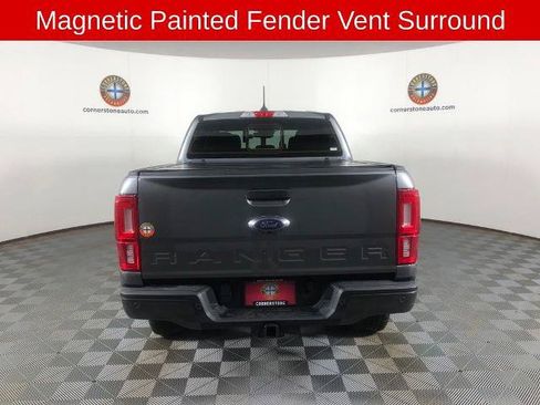 Certified 2022 Ford Ranger XLT w/ Equipment Group 301A Mid AWD/4WD image 17