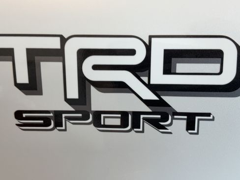 Used 2026 Toyota Tacoma TRD Sport AWD/4WD image 45