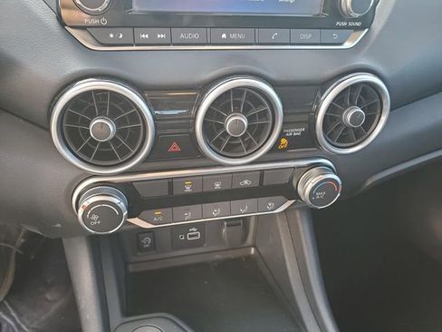 Used 2024 Nissan Sentra S image 24