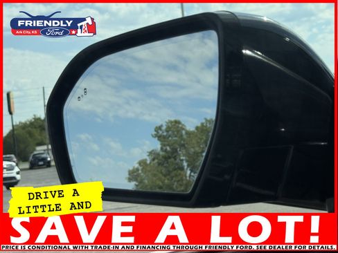 Used 2023 Ford Expedition Max Limited image 40