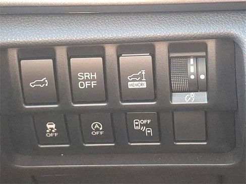 Certified 2024 Subaru Forester Sport image 30