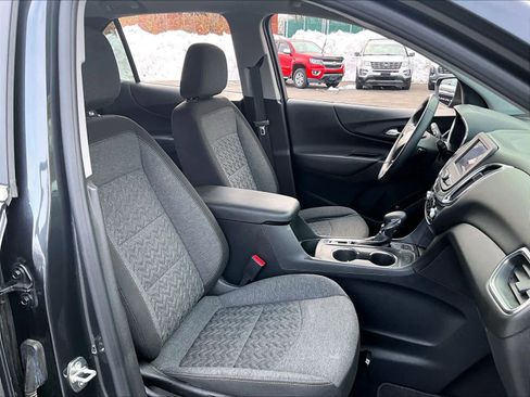 Used 2023 Chevrolet Equinox LT image 11