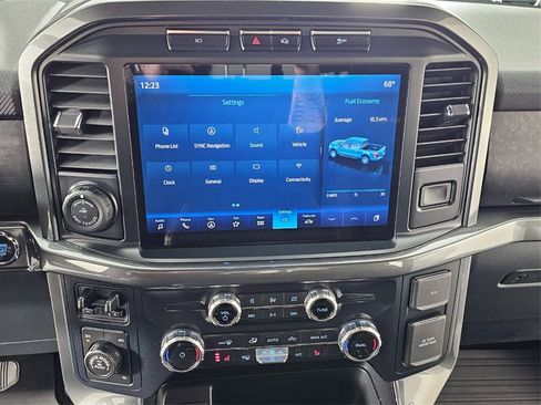 Used 2023 Ford F150 Tremor w/ Trailer Tow Package image 23