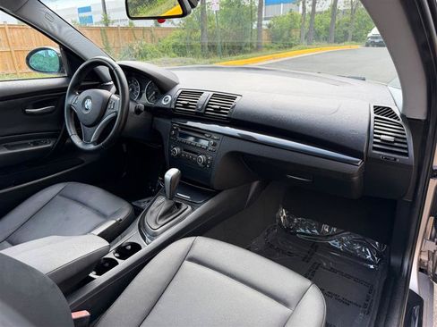 Used 2008 BMW 128i Coupe RWD image 29