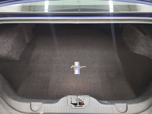 Used 2012 Ford Mustang Coupe w/ Security Pkg image 16