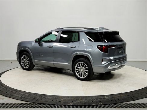 New 2026 GMC Terrain Denali image 5