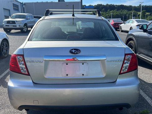 Used 2011 Subaru Impreza 2.5i AWD/4WD image 3