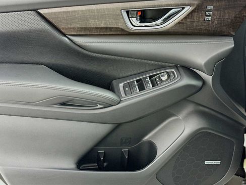 New 2026 Subaru Ascent Touring AWD/4WD image 17