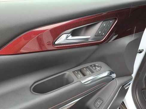 New 2026 Chevrolet Traverse RS image 11