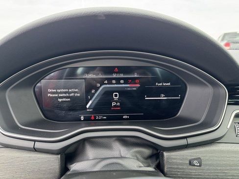 Used 2023 Audi A4 2.0T Premium Plus image 13