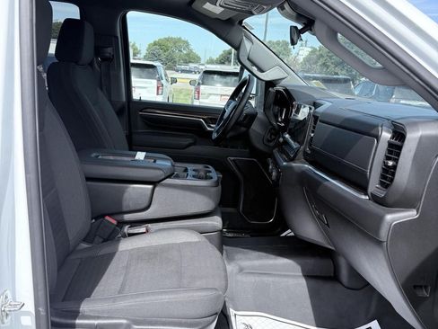 Used 2026 Chevrolet Silverado 2500 LT AWD/4WD image 24