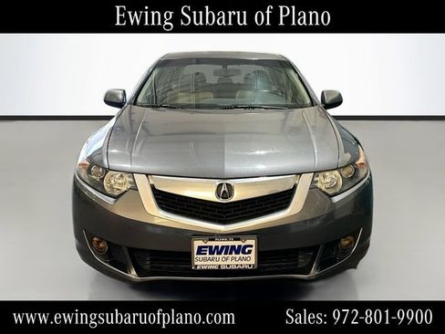 Used 2010 Acura TSX Sedan FWD image 2