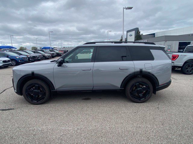 Used 2027 Kia Telluride X-Line SX Prestige w/ Towing Package AWD/4WD image 8