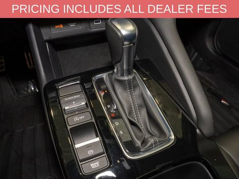 Used 2025 Acura Integra A-Spec FWD image 18