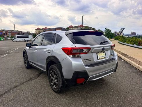Used 2023 Subaru Crosstrek 2.5i Sport AWD/4WD image 5