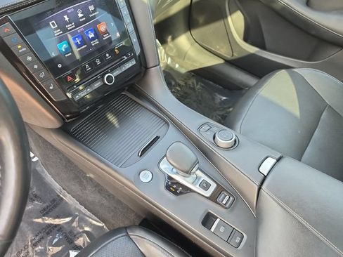 Used 2019 INFINITI QX50 Essential w/ Proactive Package AWD/4WD image 21