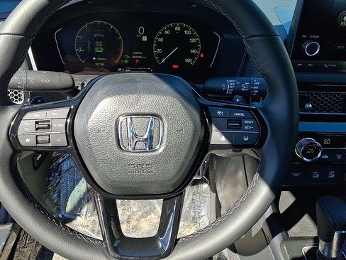 New 2026 Honda Civic Sport image 13