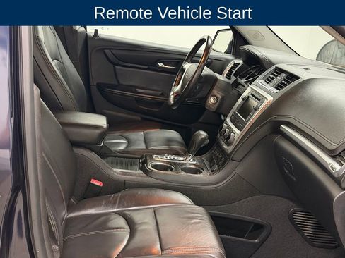 Used 2017 GMC Acadia Limited SLT AWD/4WD image 28