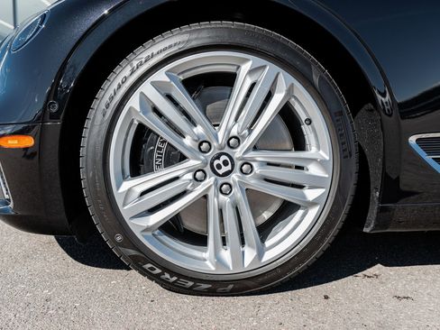 Certified 2023 Bentley Continental GT Mulliner AWD/4WD image 6