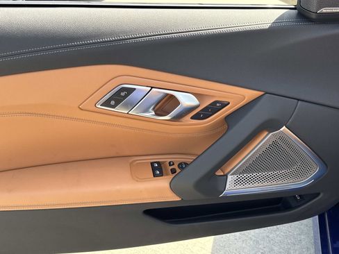 New 2026 BMW Z4 sDrive30i w/ Shadowloine Package image 12