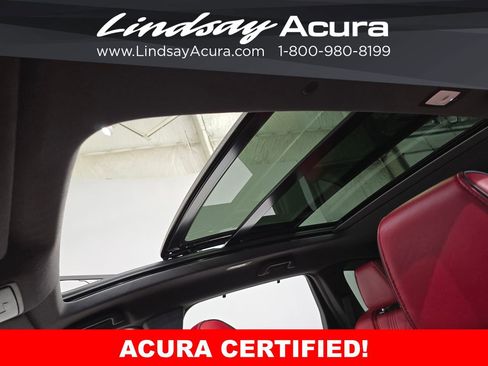 Certified 2023 Acura MDX Type S image 22