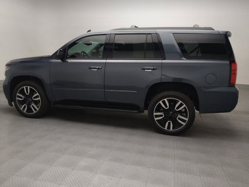 Used 2019 Chevrolet Tahoe Premier RWD image 3