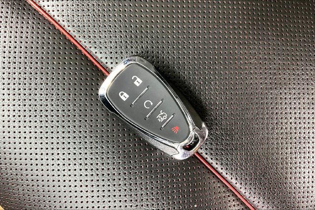 Used 2023 Chevrolet Blazer RS AWD/4WD image 10